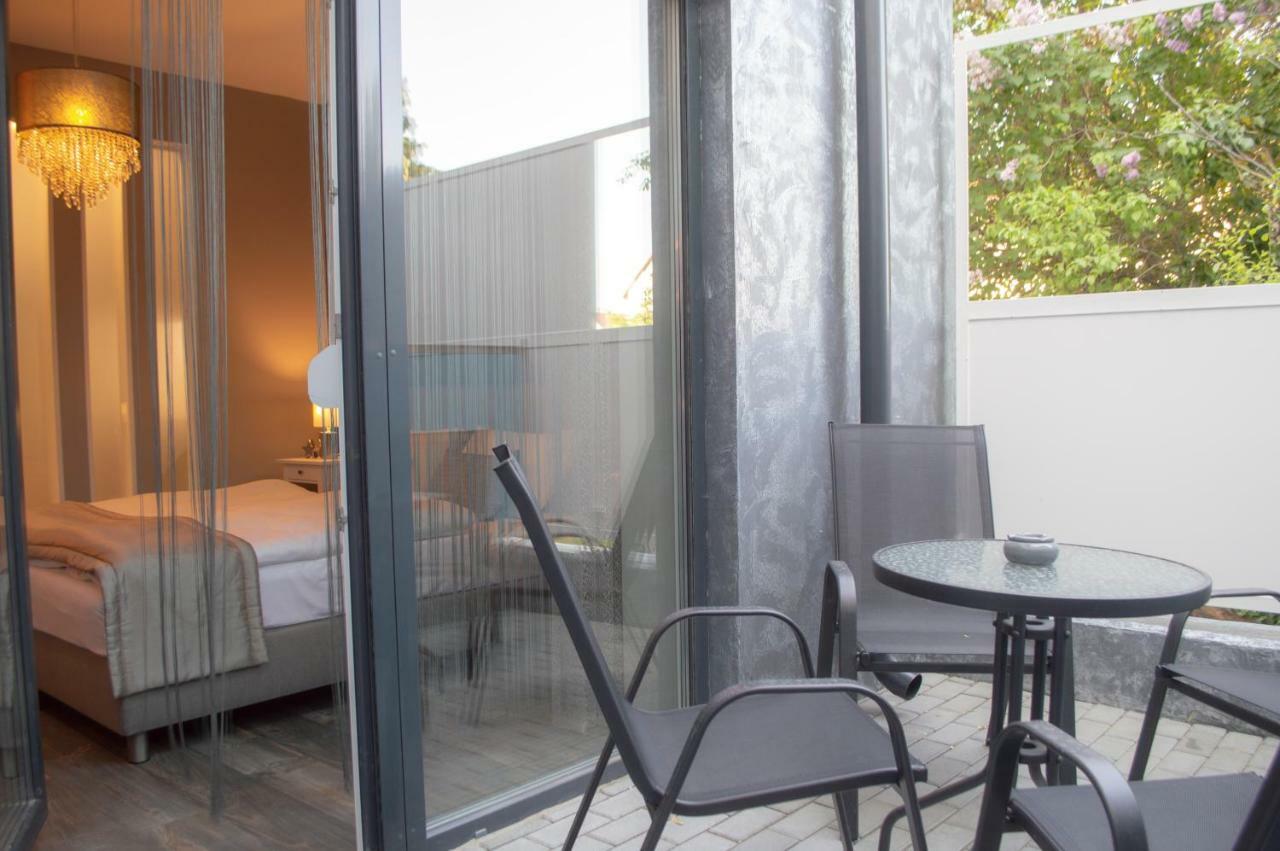 Orient Suite Sárvár Exterior foto