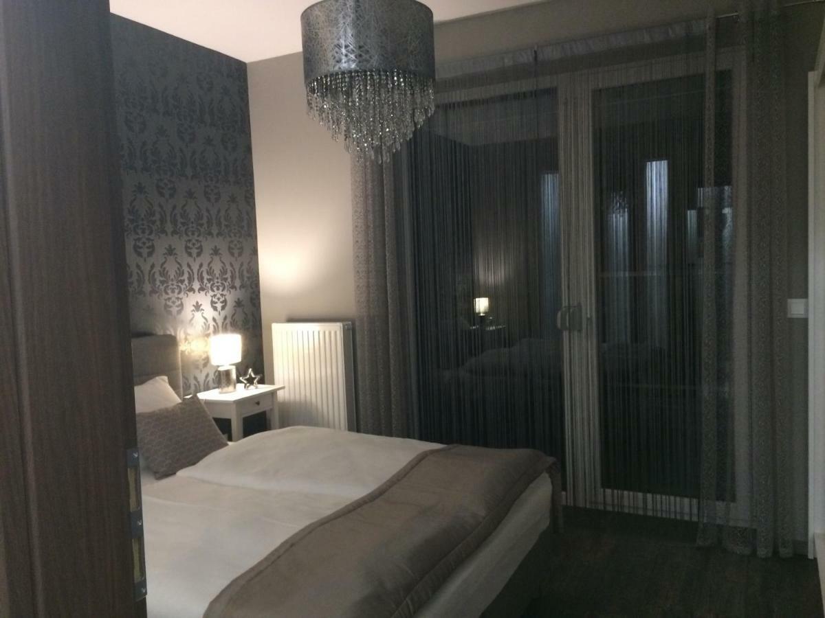 Orient Suite Sárvár Exterior foto